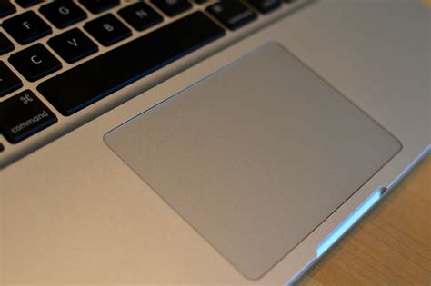 Unlocking the Magic: Maximizing Your Efficiency with Apple's Trackpad